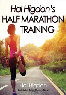 Hal Higdon's Half Marathon Training – Shakespeare Sons