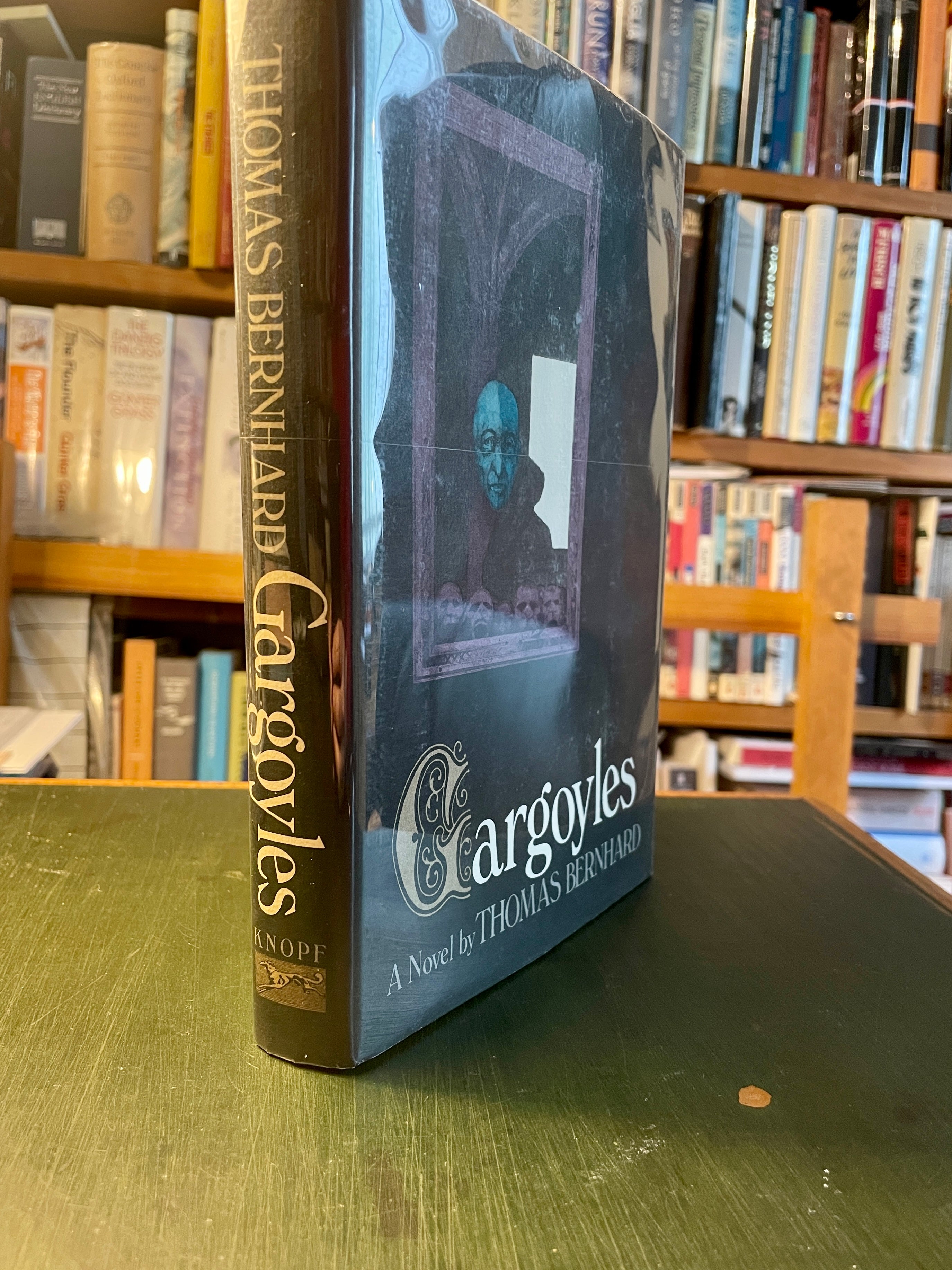 Gargoyles