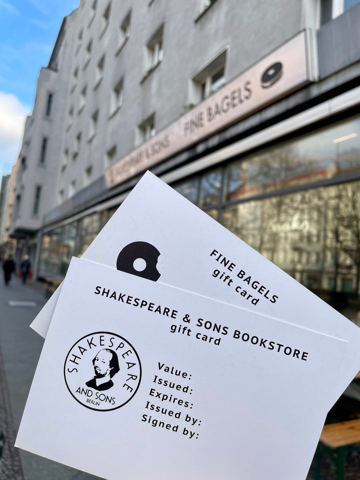 Shakespeare and Sons, photo 3