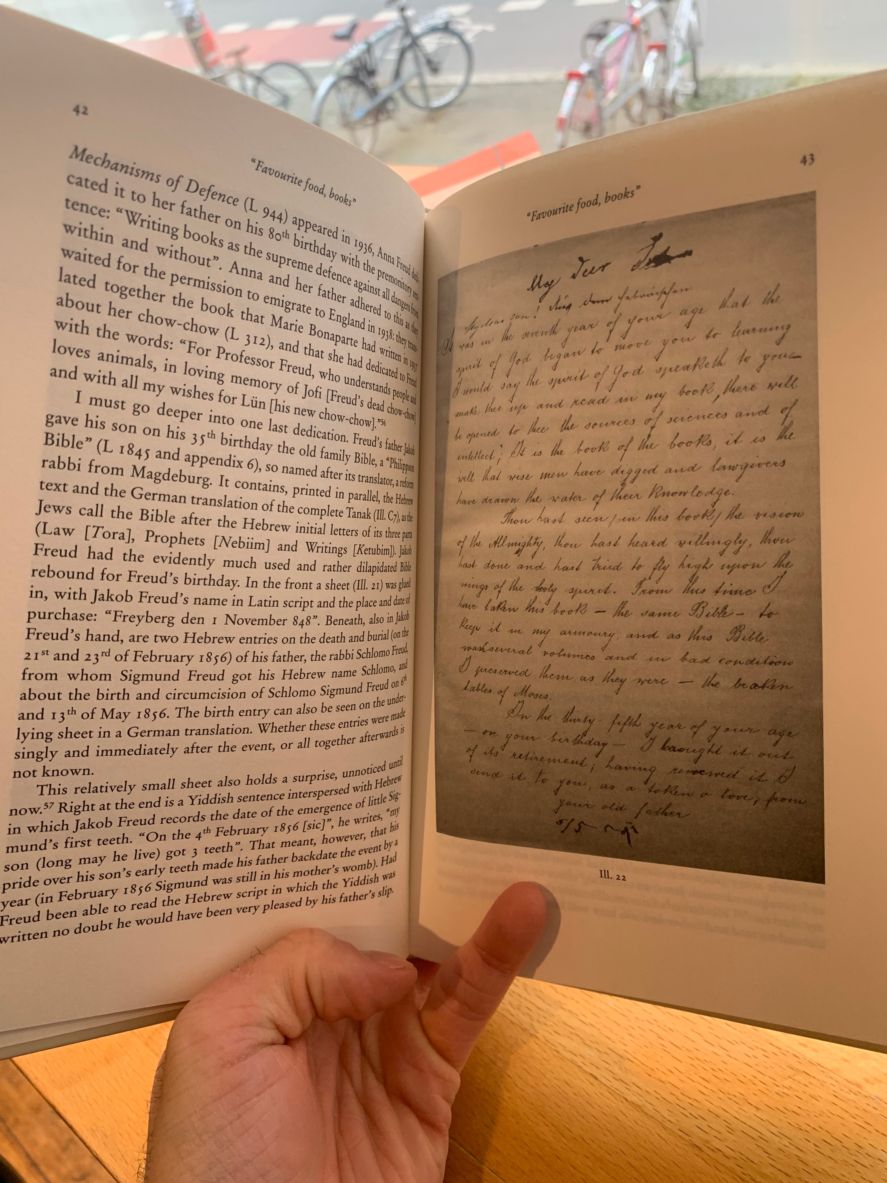 Freud's Library: A Comprehensive Catalogue