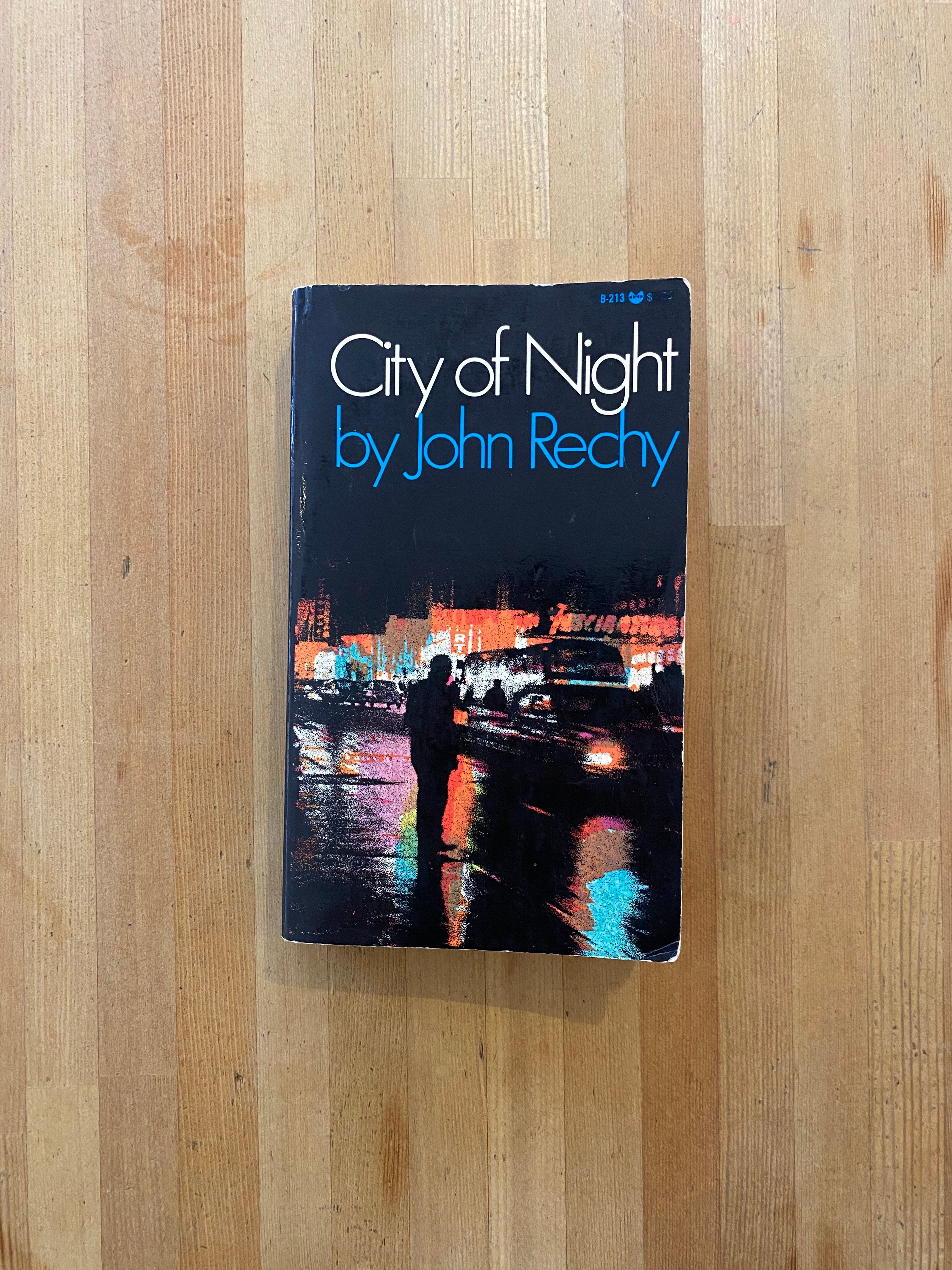 City of Night