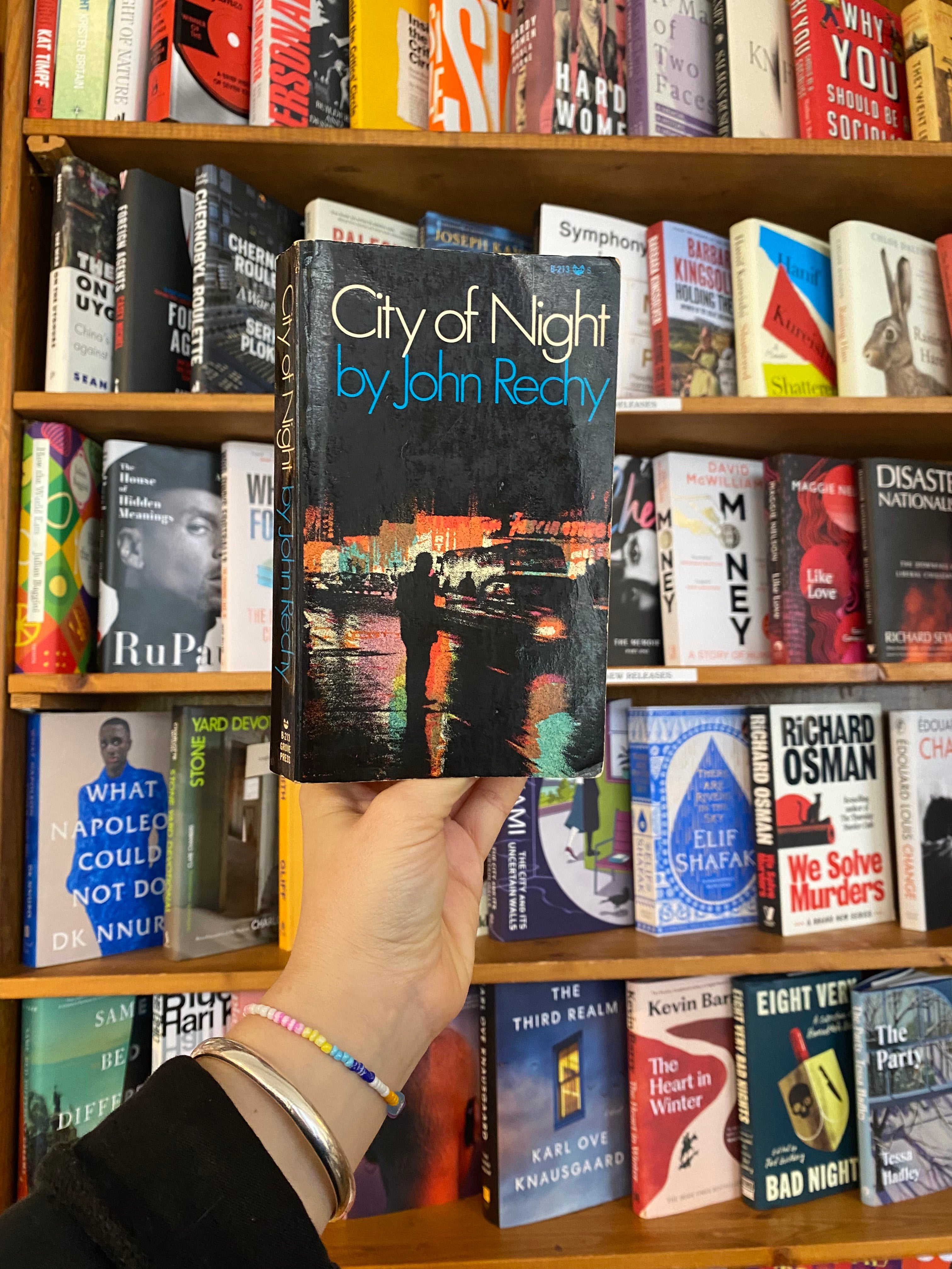 City of Night