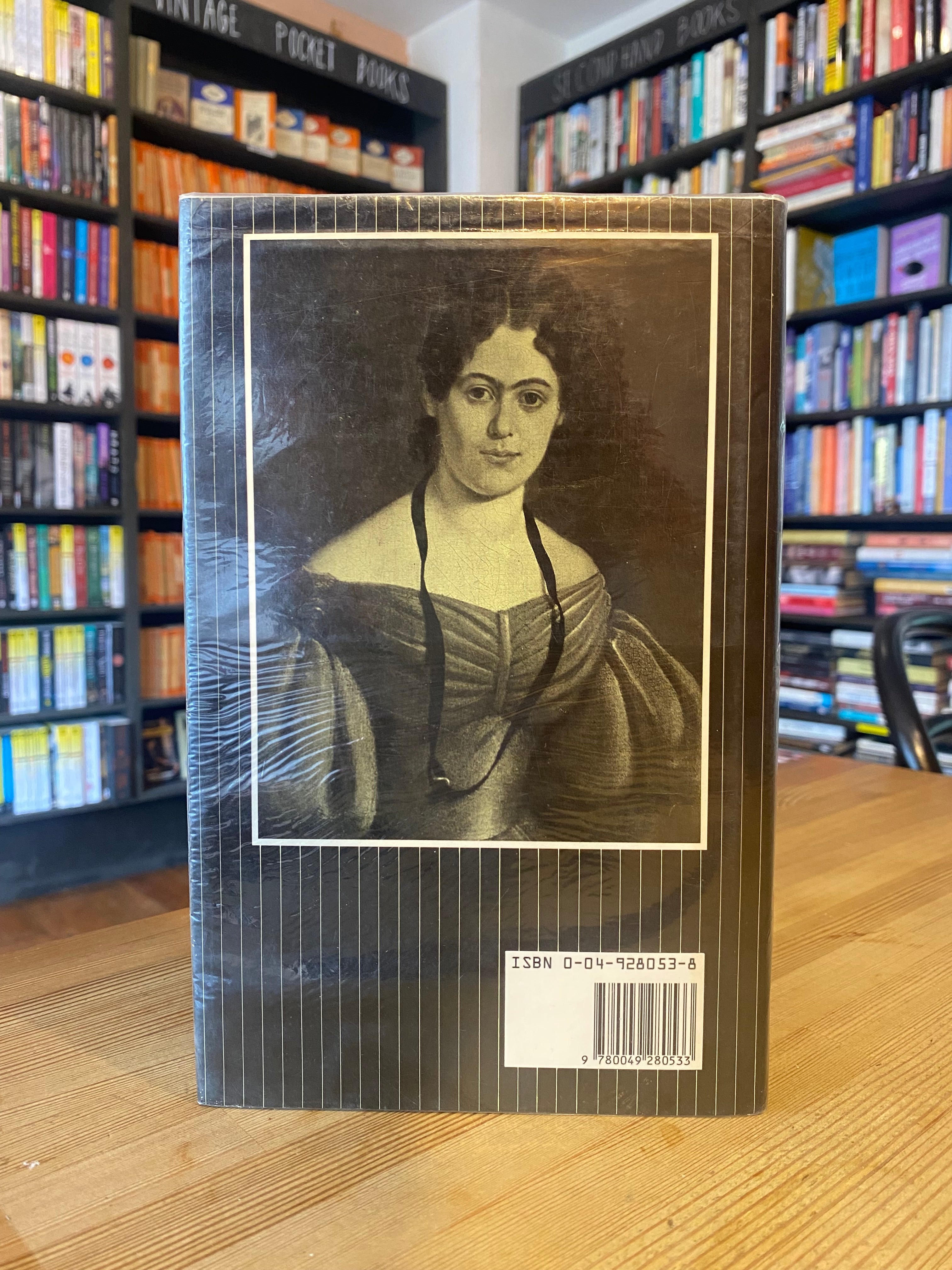 Red Jenny: A Life with Karl Marx