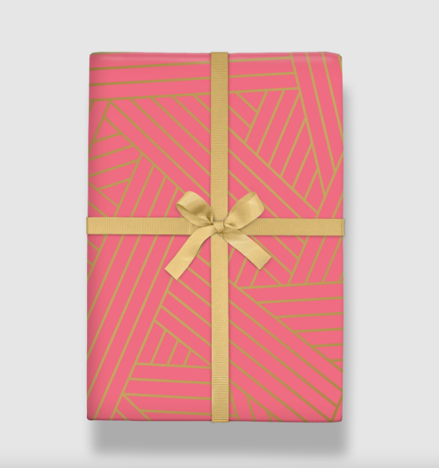 Gift Wrap Sampha