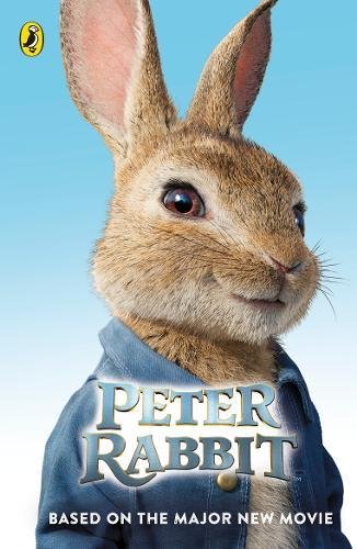 Peter Rabbit: Based on the Major New Movie – Shakespeare & Sons ...