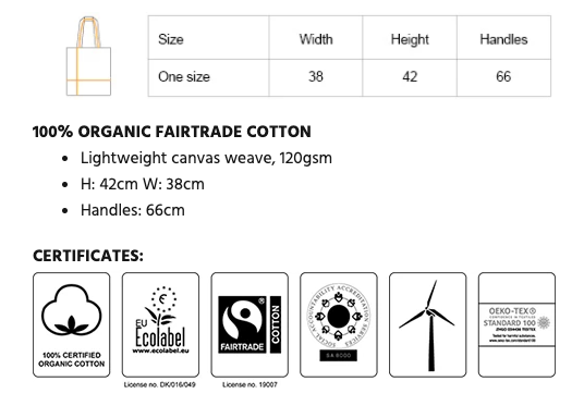Shakespeare & Sons / Fine Bagels Tote Bag