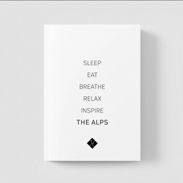 The Alps City Guide for Design Lovers