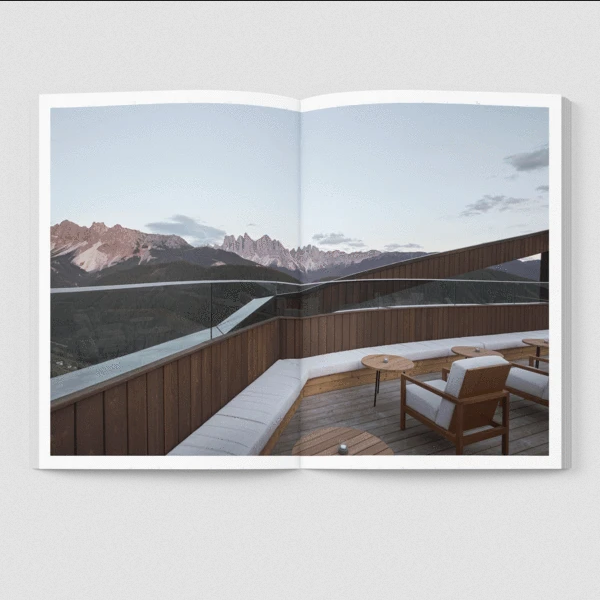 The Alps City Guide for Design Lovers