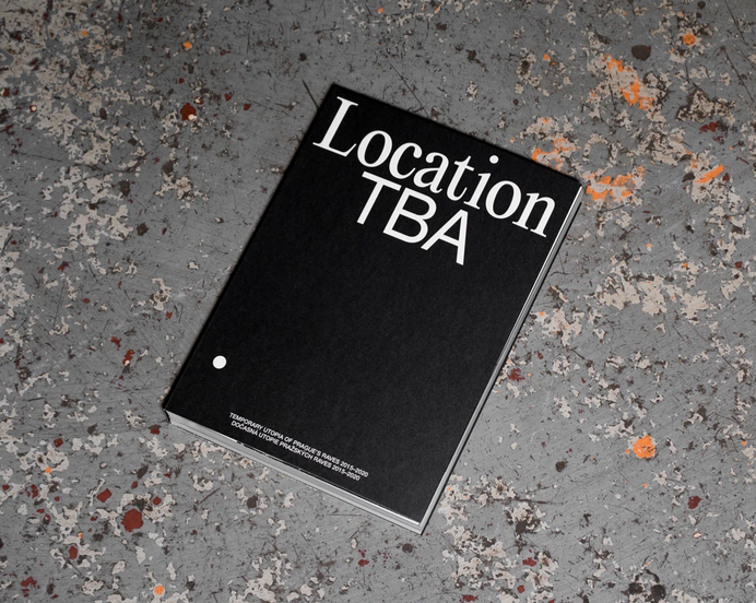Location TBA